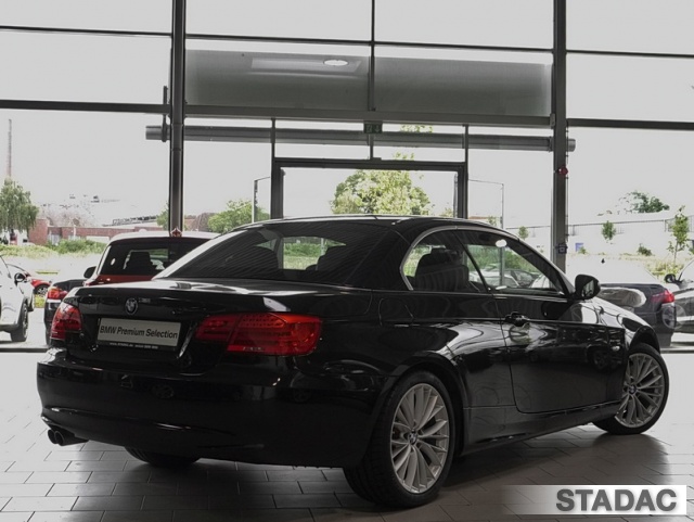 Bmw 330i cabrio verbrauch #6