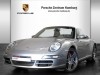 Porsche 997 911/ Carrera 4S Cabrio NAVIGATION