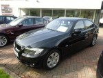 BMW 318i Limousine